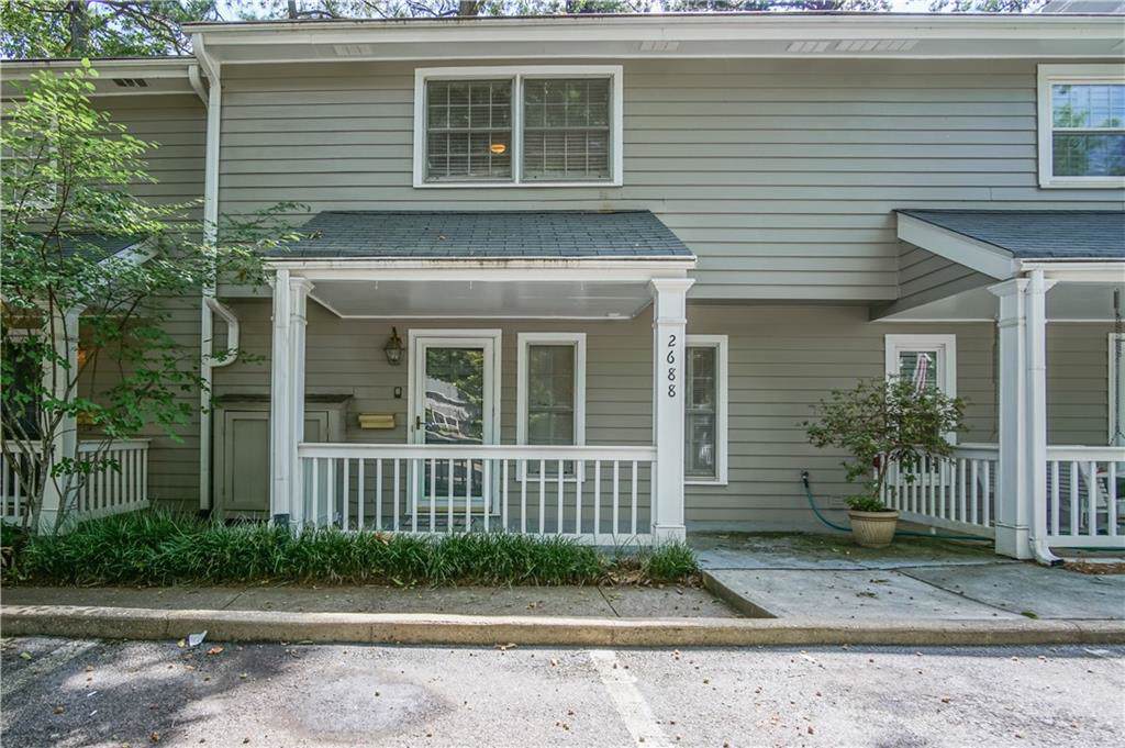 2688 Farmstead Road - Photo 1