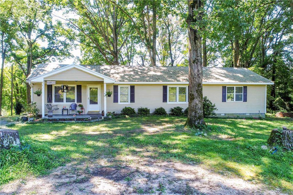 5881 Winder Highway - Photo 1