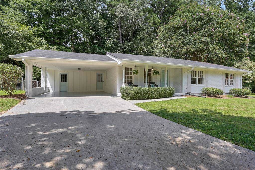 1290 Pine Valley Court - Photo 1