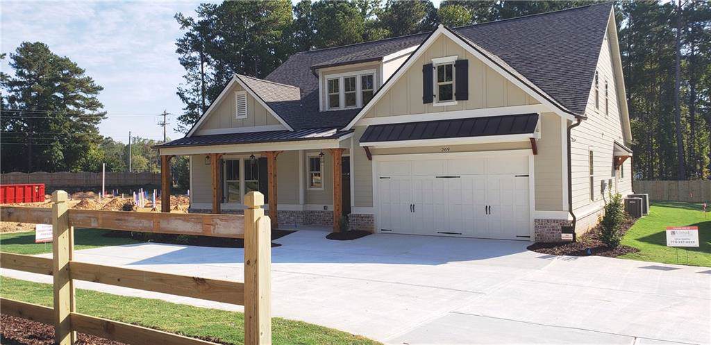 269 Holland Road - Photo 1