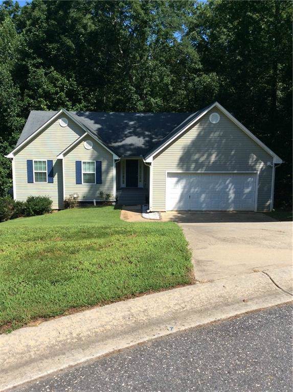 8825 Covestone Drive - Photo 1