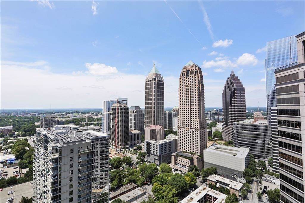 1080 Peachtree Street - Photo 1