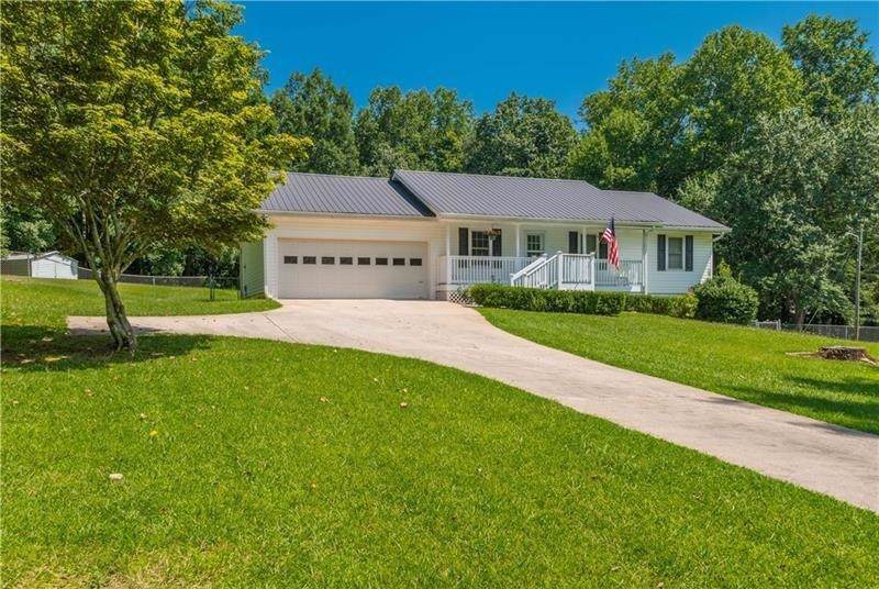 2610 Johnson Drive - Photo 1