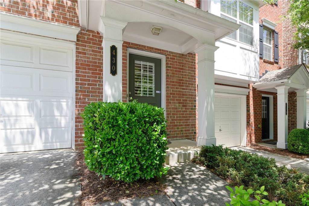430 Heritage Park Trace - Photo 1