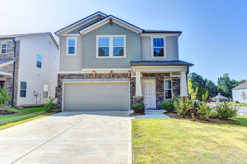 3630 Morgan Road - Photo 1