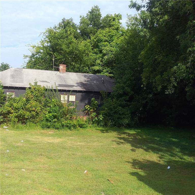 785 Joseph E Boone Boulevard - Photo 1