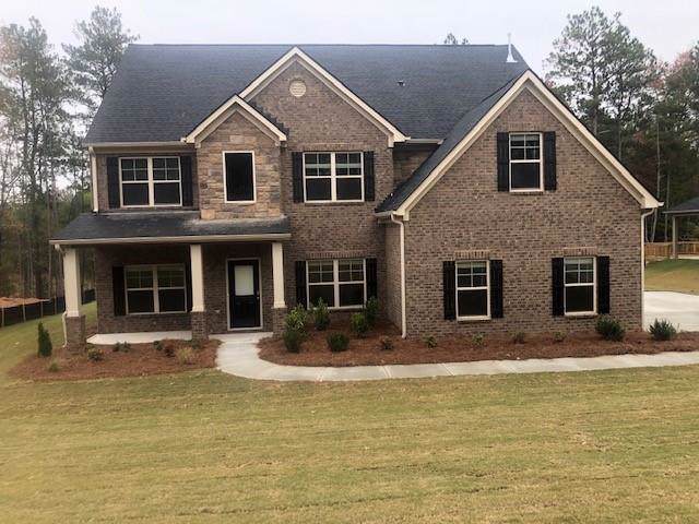505 Palmetto Oaks Trail - Photo 1
