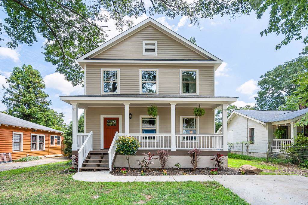 1040 Hill Street - Photo 1