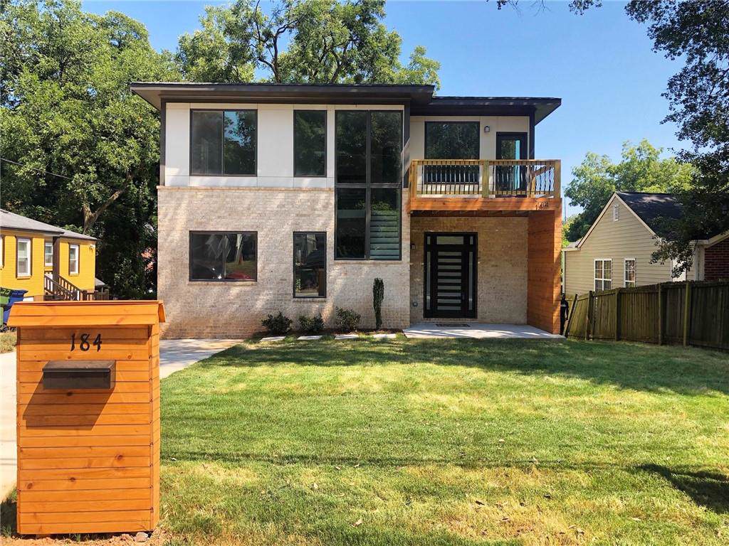184 Clay Street - Photo 1