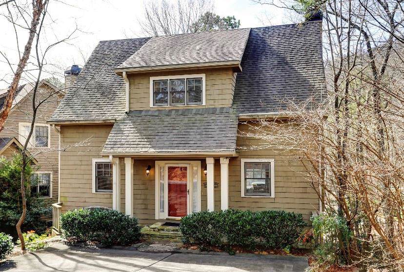 183 Chestnut Rise Trail - Photo 1