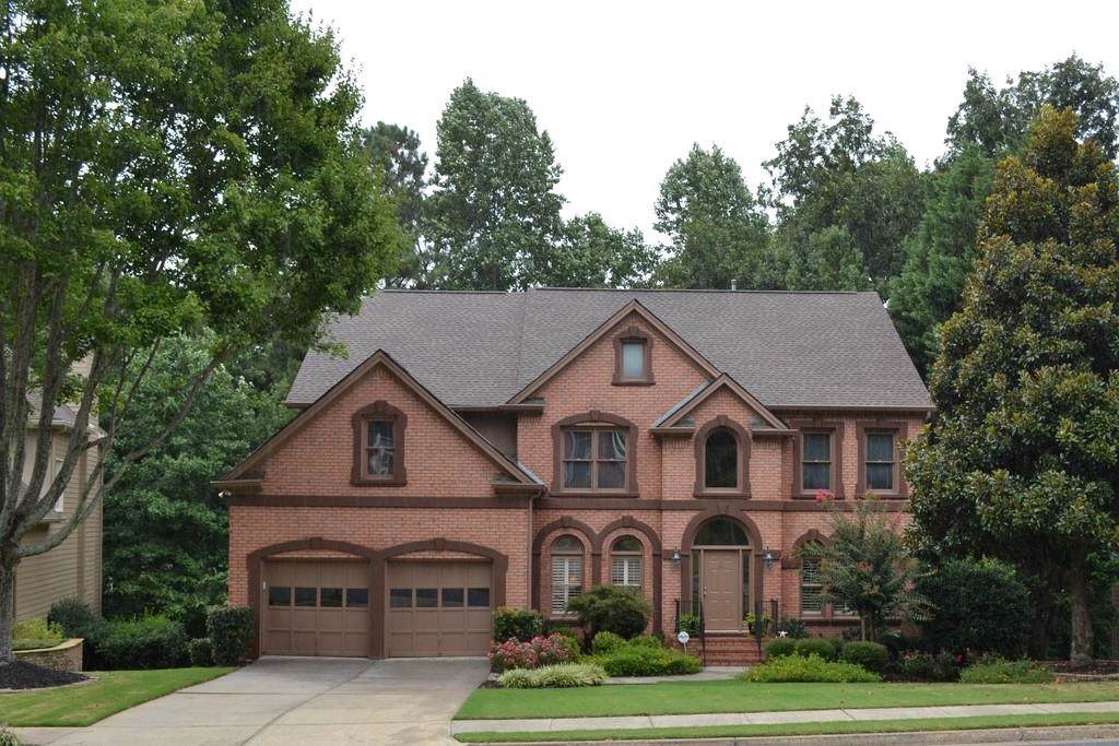 1240 Timberline Place - Photo 1