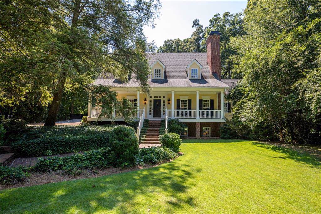 2692 Mabry Road - Photo 1