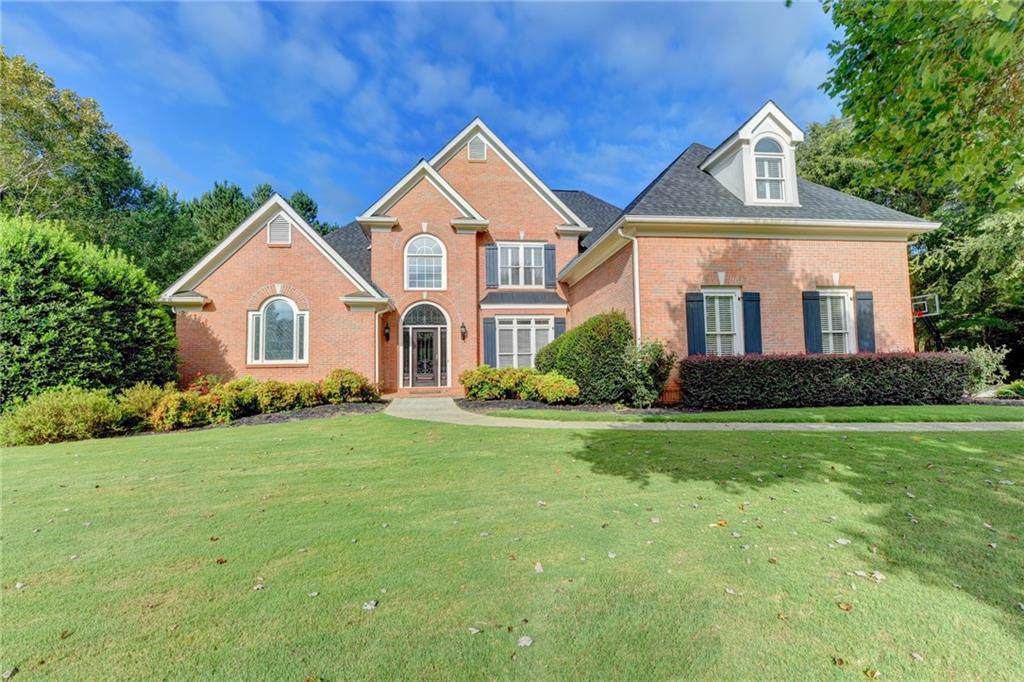 5835 Stoneleigh Drive - Photo 1