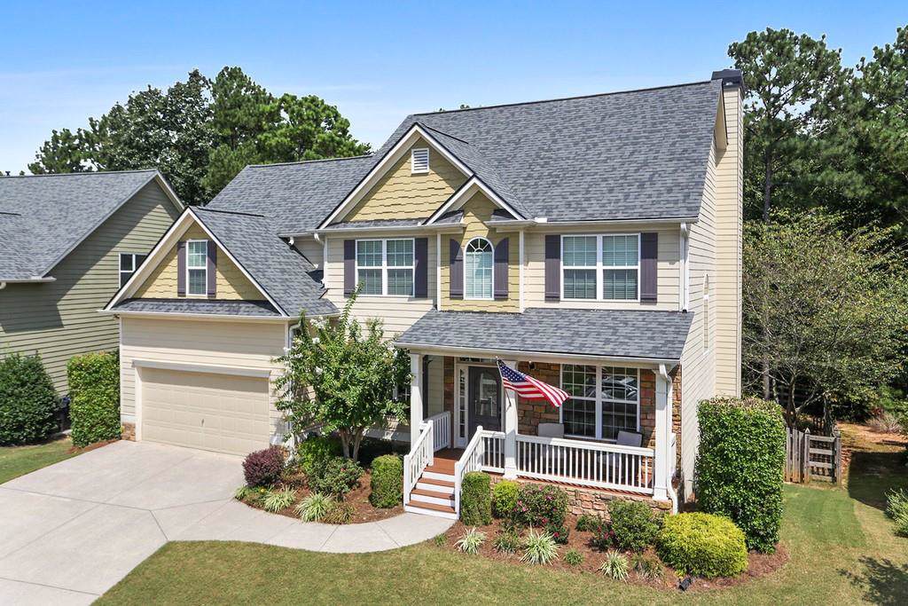 316 Mountain Laurel Walk - Photo 1