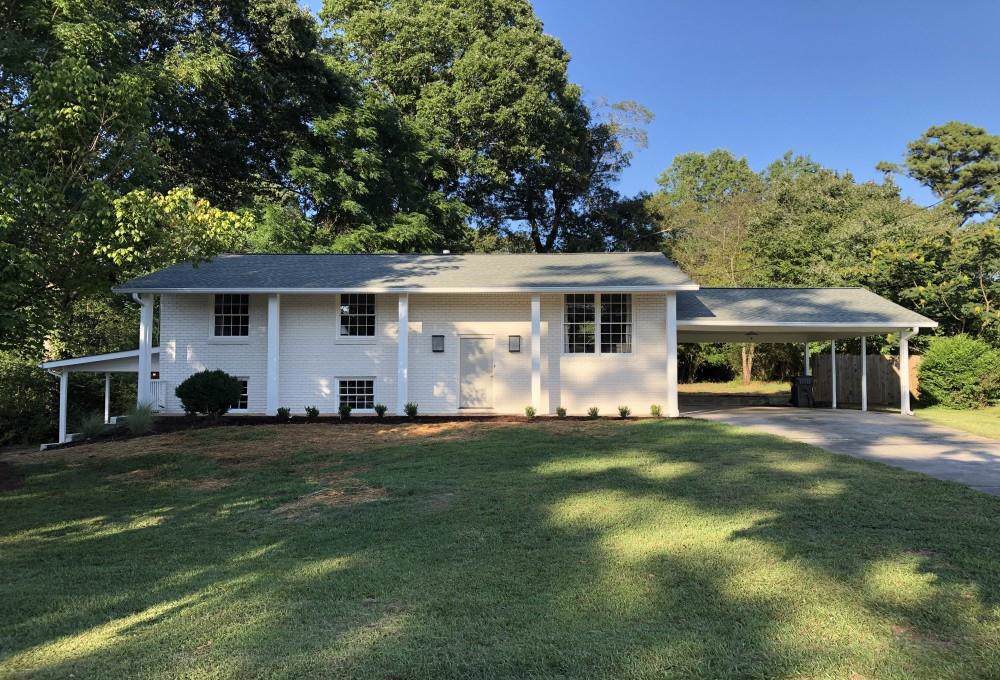 3951 Hurt Road - Photo 1