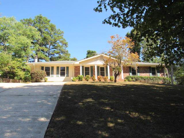 2541 Creekview Drive - Photo 1