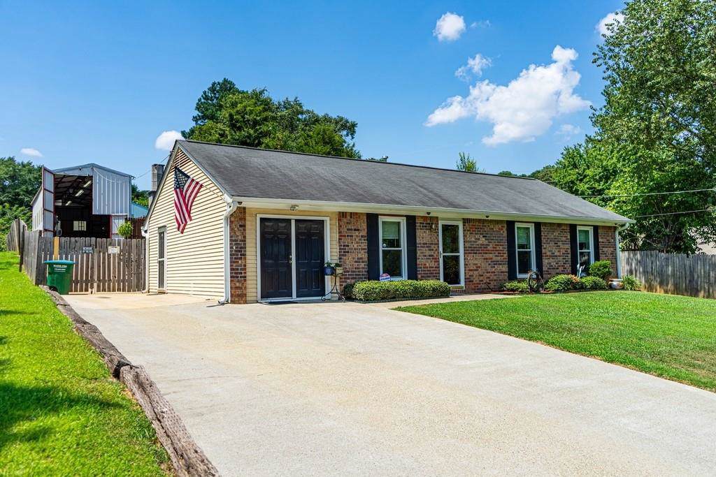 5383 Button Gwinnett Place - Photo 1