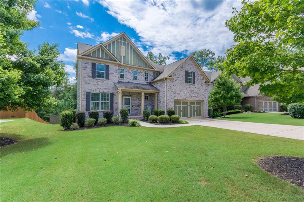 738 Cape Ivey Drive - Photo 1
