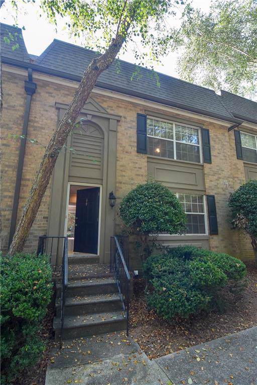 6980 Roswell Road - Photo 1