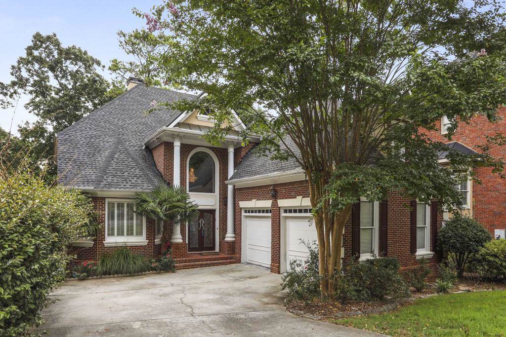 315 Nell Court - Photo 1