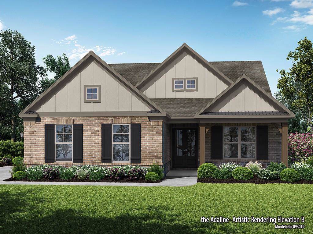 3320 Carmichael Drive - Photo 1