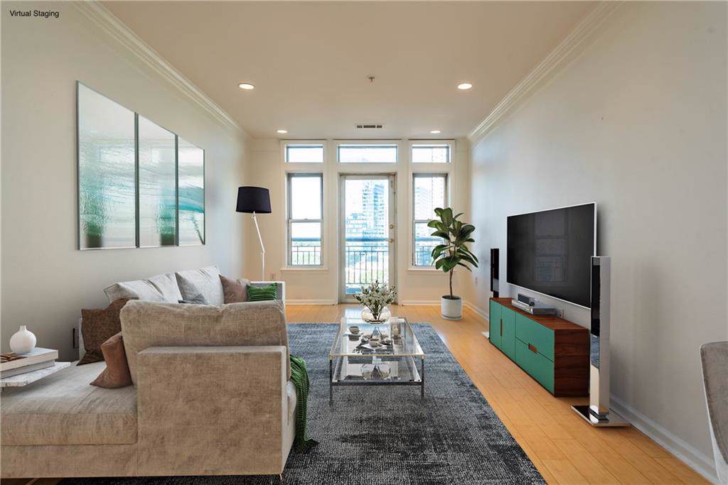 3334 Peachtree Road - Photo 1