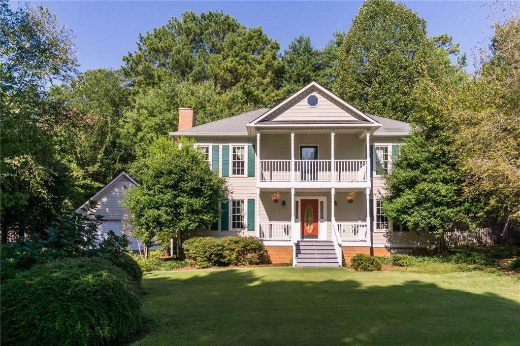 1588 Tennessee Walker Drive - Photo 1