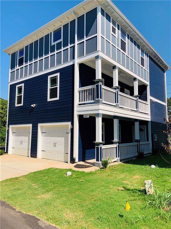 671 Mcwilliams Lane - Photo 1