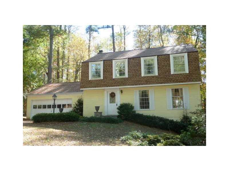 520 Sailwind Drive - Photo 1