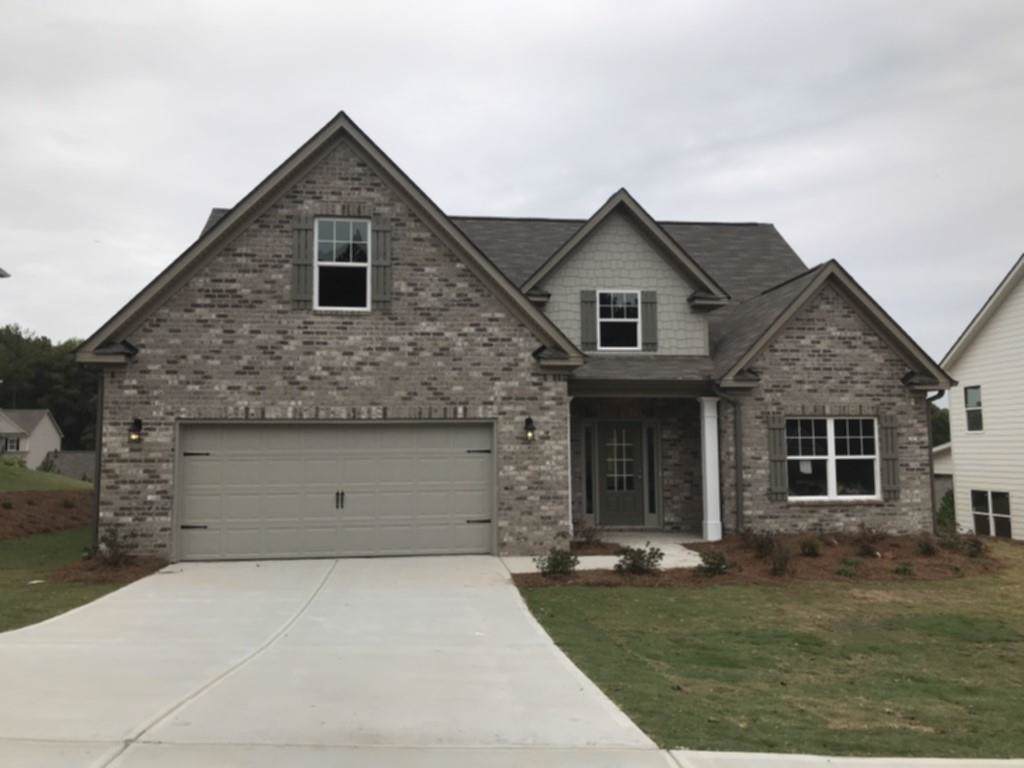 5529 Valley Loop - Photo 1