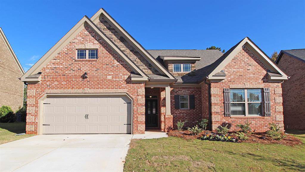 336 Scenic Hills Drive - Photo 1