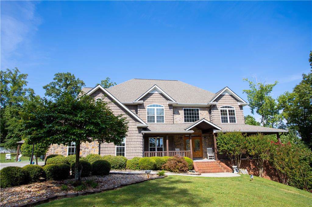 1024 Peregrine Way - Photo 1