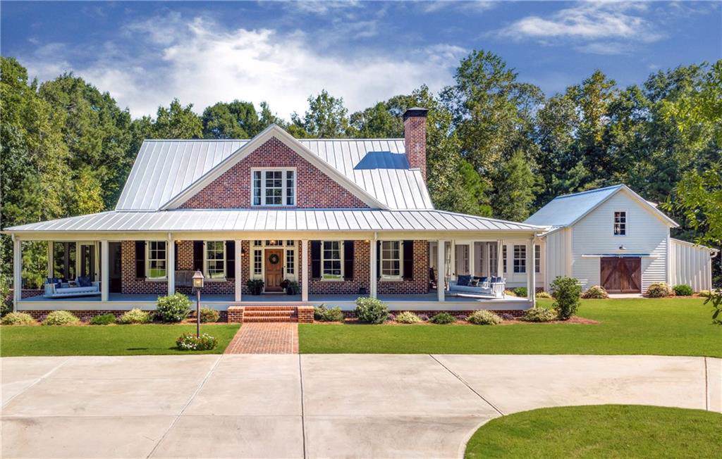 2166 Martin Mill Road - Photo 1