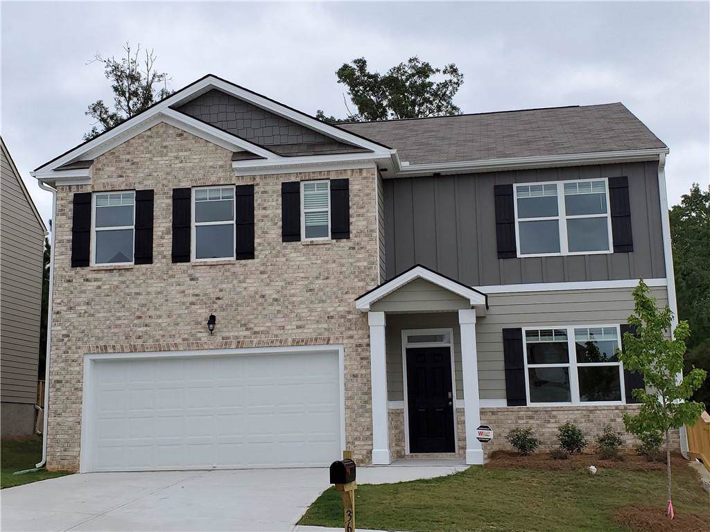 3718 Pebble Street - Photo 1