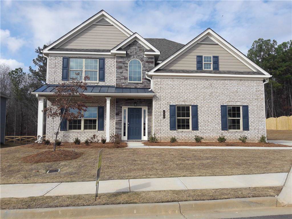 3598 Spring Place Court - Photo 1