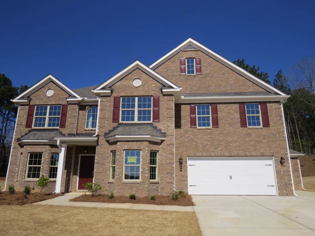 3578 Spring Place Court - Photo 1