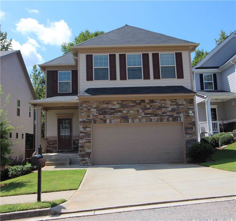 2979 Woodward Down Trail - Photo 1