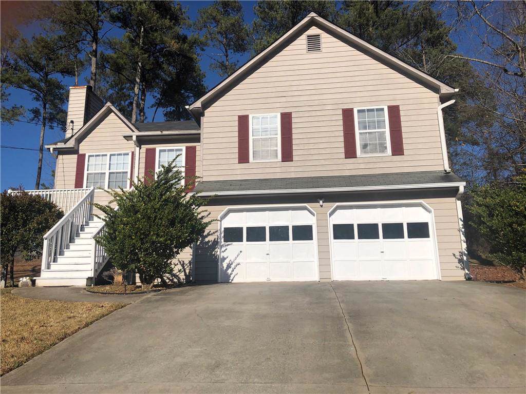 2311 Boulder Springs Drive - Photo 1