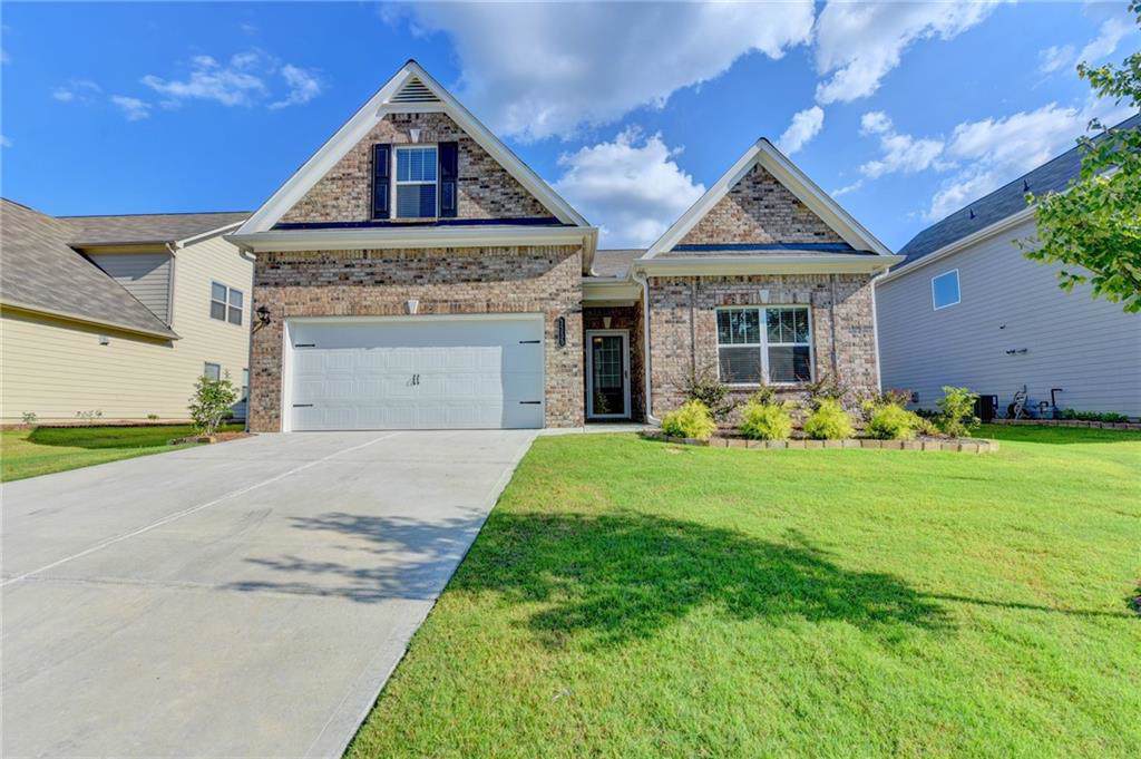 1155 Sycamore Creek Trail - Photo 1