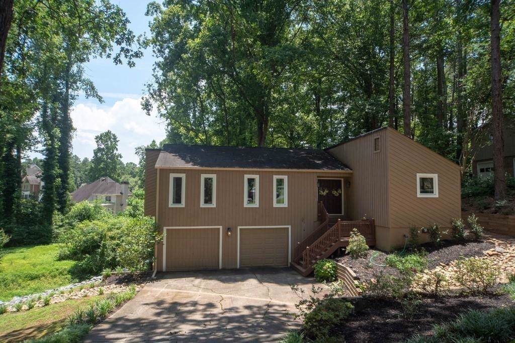 3500 Dry Creek Road - Photo 1