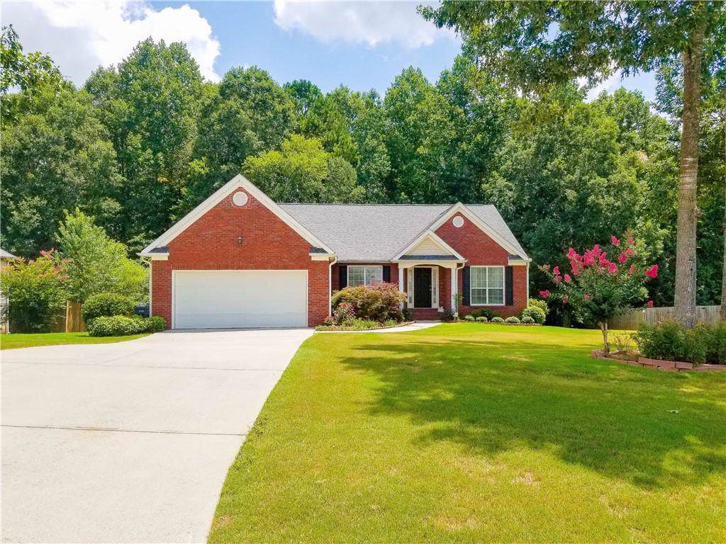 292 Holliday Overlook - Photo 1