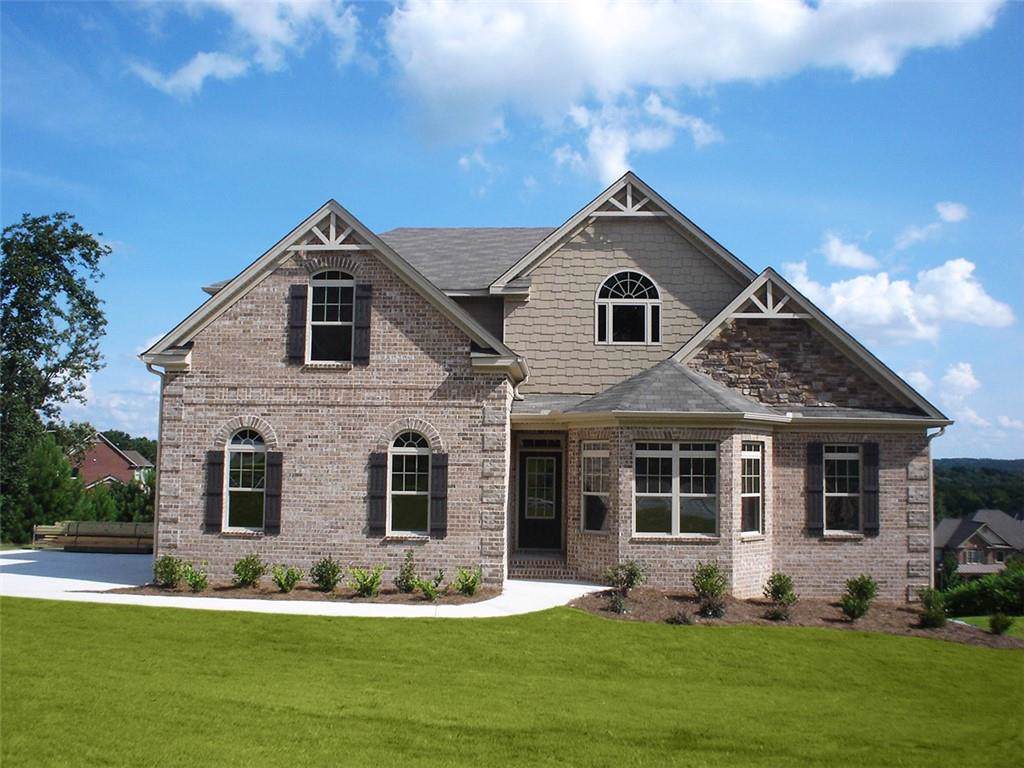 1749 Elyse Springs Drive - Photo 1