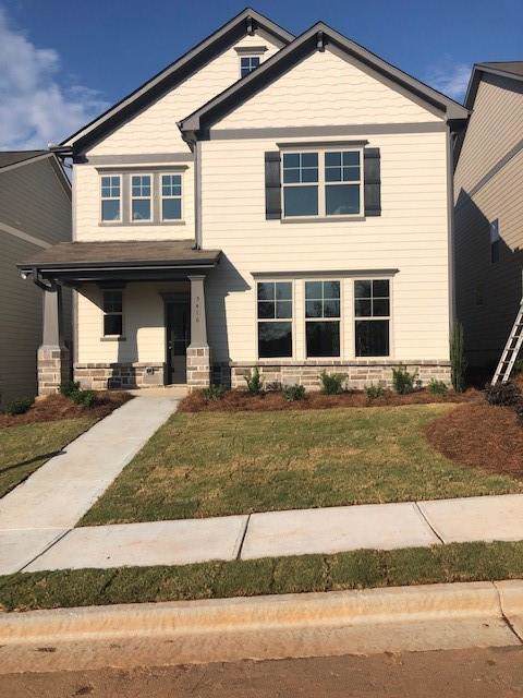 5416 Falling Branch Court - Photo 1
