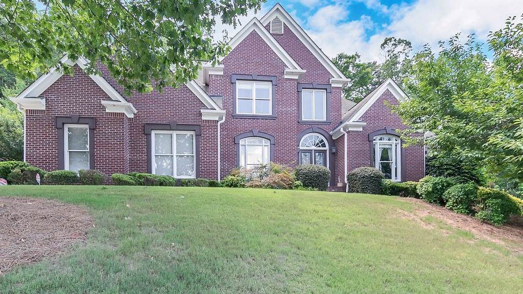 1416 Cameron Glen Drive - Photo 1