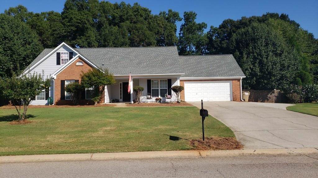 44 Sparrow Lane - Photo 1