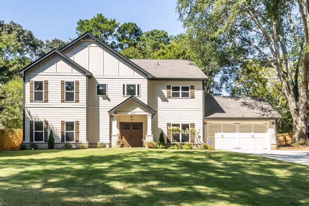 2950 Pangborn Road - Photo 1