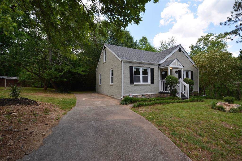1976 Brannen Road - Photo 1