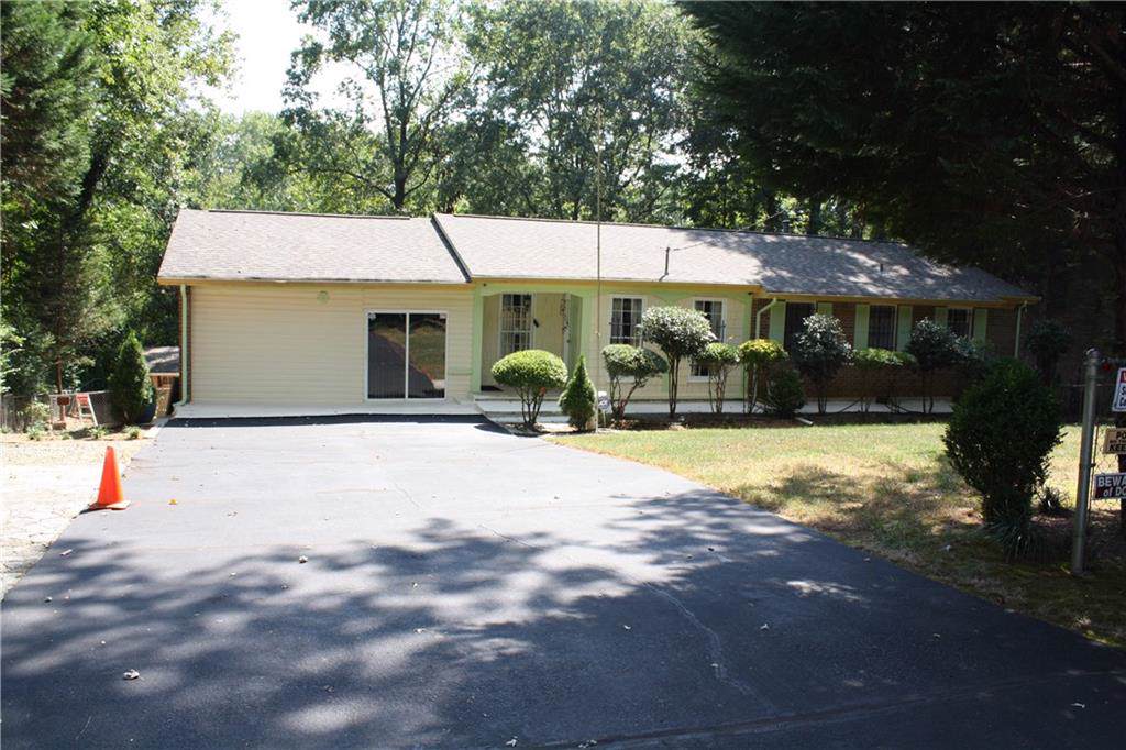 1446 Cedar Heights Drive - Photo 1