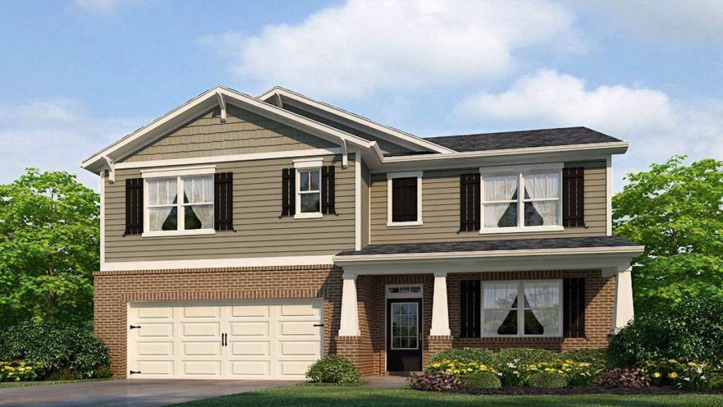 6767 Scarlet Oak Way - Photo 1