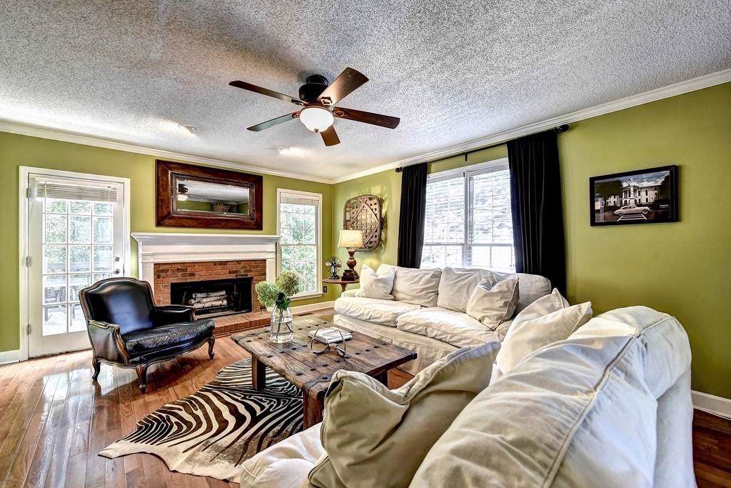 275 Rolling Mist Court - Photo 1